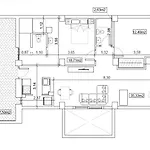 Clero Flat By Invalencia * Βαλένθια