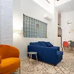 Clero Flat By Invalencia דירה *