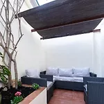 Clero Flat By Invalencia *
