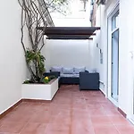 דירה Clero Flat By Invalencia ולנסיה