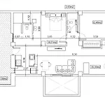 דירה Clero Flat By Invalencia ולנסיה