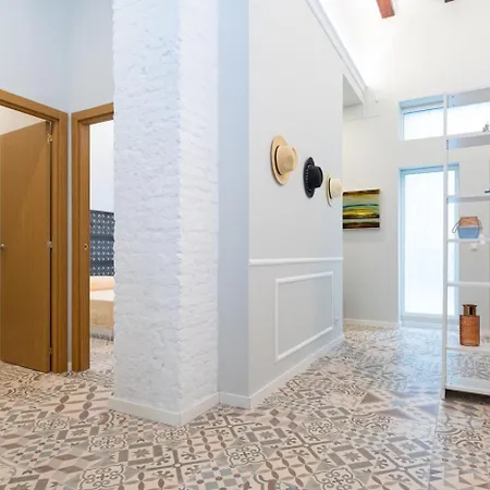 Clero Flat Valencia