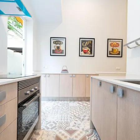 Clero Flat 瓦伦西亚