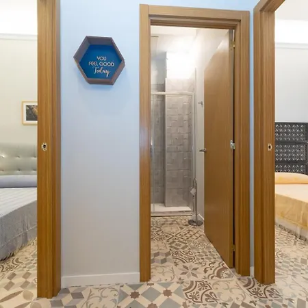 Clero Flat Apartamento Valência