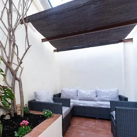 Daire Clero Flat By Invalencia *