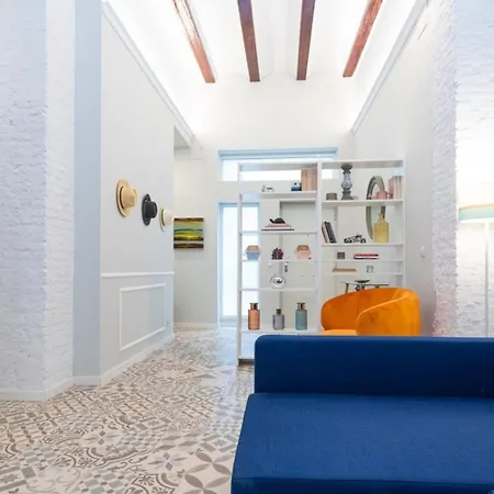 Clero Flat By Invalencia *