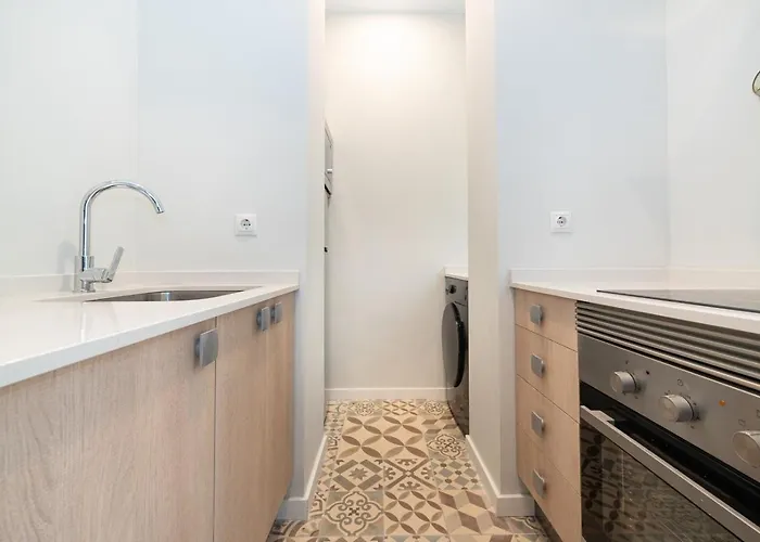 Lejlighed Clero Flat