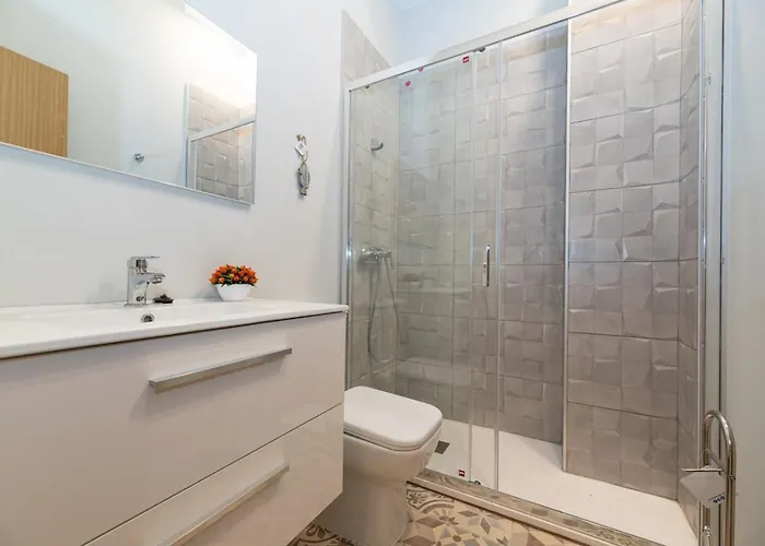 Clero Flat * Valencia