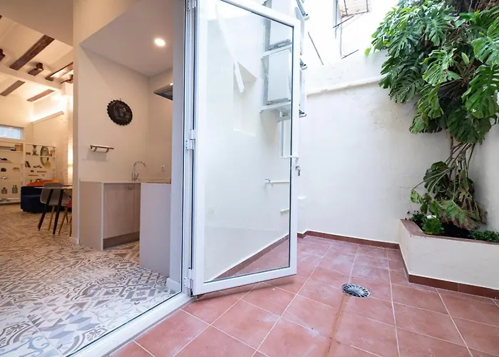 Clero Flat Lejlighed