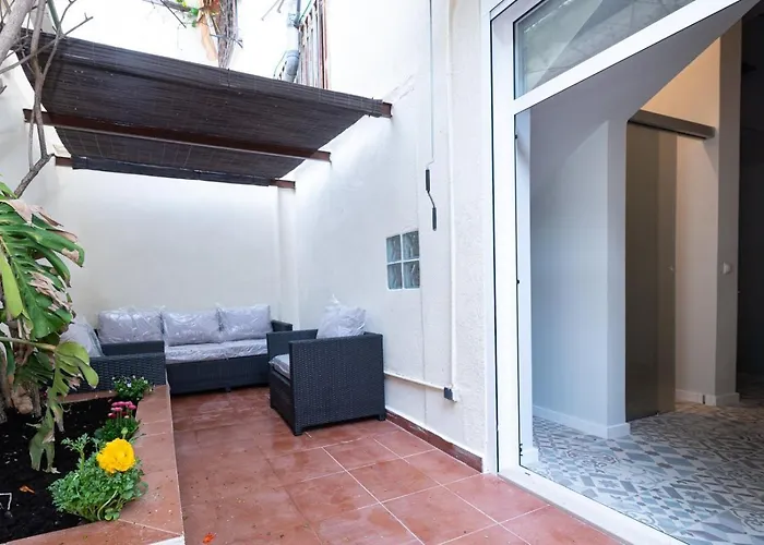 Clero Flat Lejlighed *