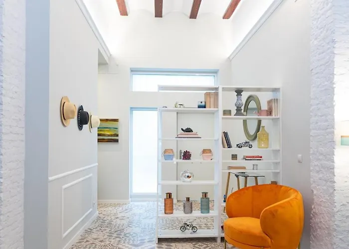 Clero Flat * Valencia