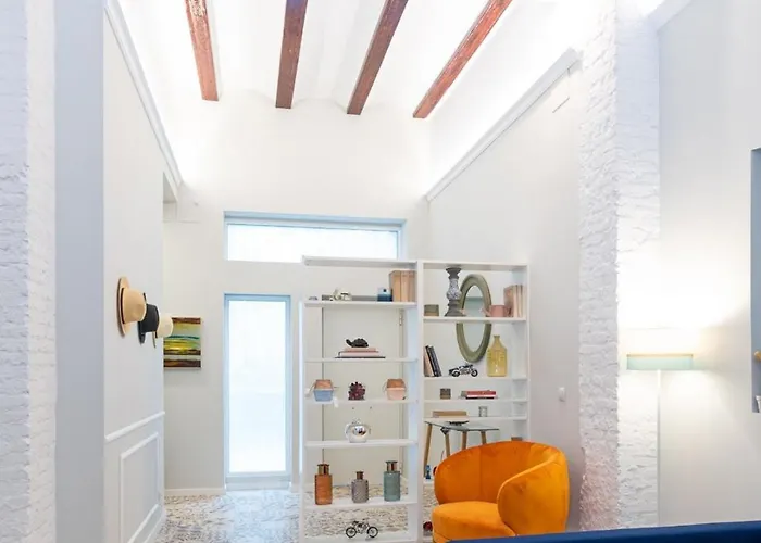 Lejlighed Clero Flat