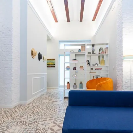 Clero Flat Appartamento