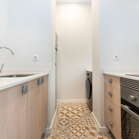 Appartement Clero Flat