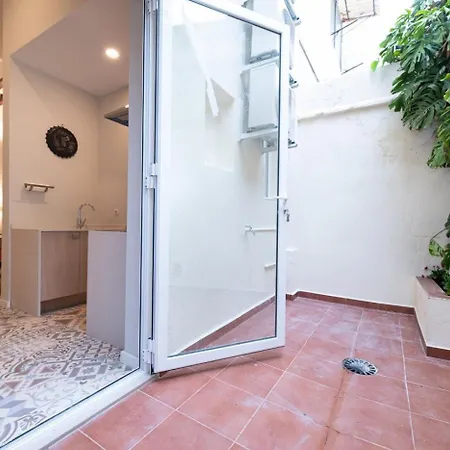 Clero Flat Appartamento