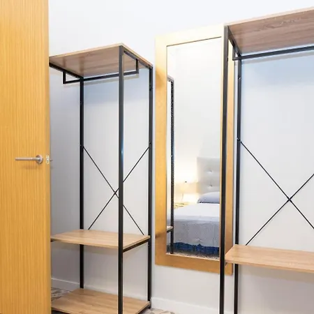 Appartement Clero Flat