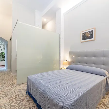 Appartement Clero Flat *