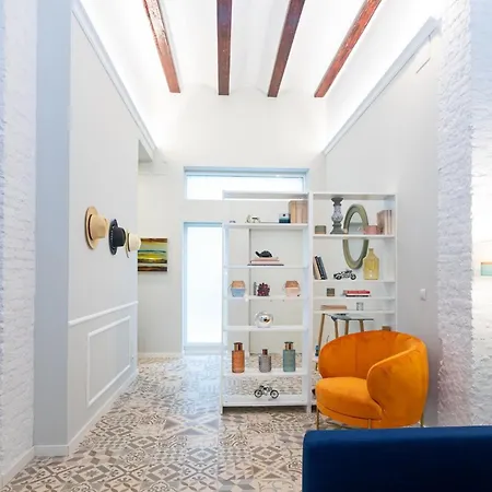 Clero Flat * Valência