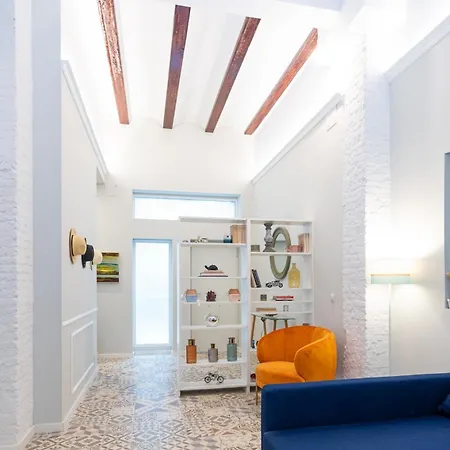 Apartamento Clero Flat